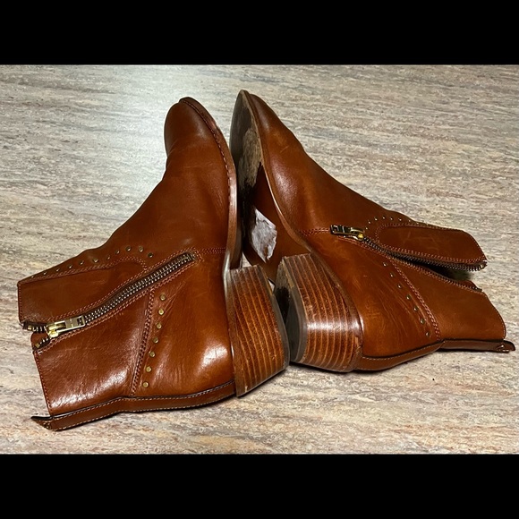 Coach ankle boots - Picture 7 of 16